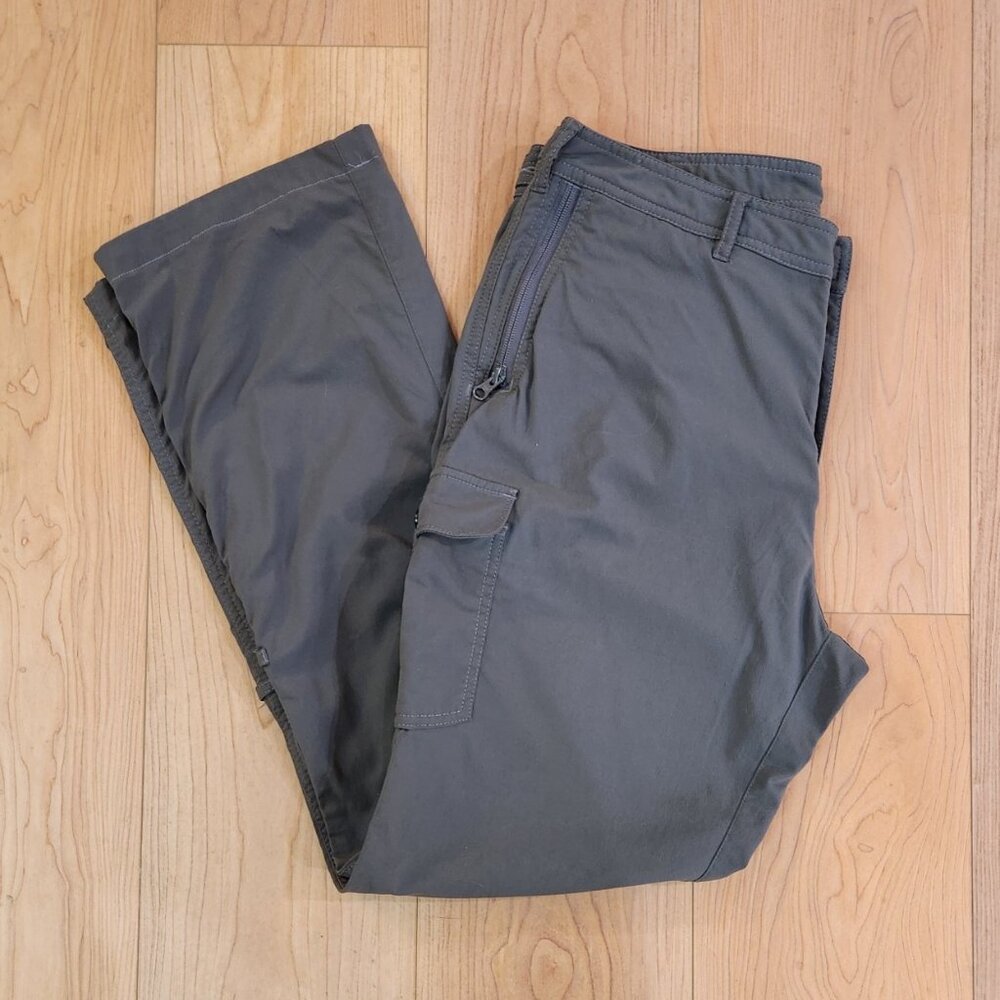 Clothing Arts Pick Pocket Proof(r) Travel Pants